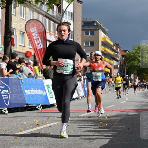 20.09.2026 - PSD Bank Halbmarathon J. Mangold http://msf.ph/oto/10534776 20.09.2026 12:23:04 Ziel 2193, 2746, 2916, 4271, 4284 meine-sportfotos.de