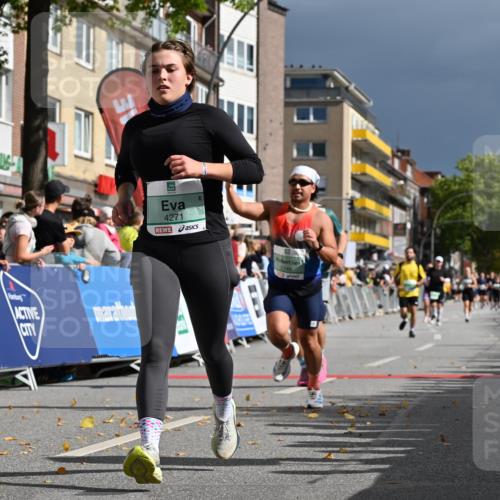 20.09.2026 - PSD Bank Halbmarathon J. Mangold http://msf.ph/oto/10534781 20.09.2026 12:23:04 Ziel 2193, 2746, 2916, 4271, 4284 meine-sportfotos.de