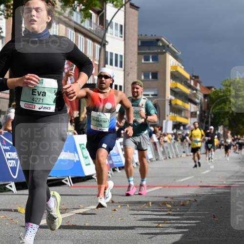 20.09.2026 - PSD Bank Halbmarathon J. Mangold http://msf.ph/oto/10534790 20.09.2026 12:23:05 Ziel 2193, 2746, 2916, 4271, 4284, 4628 meine-sportfotos.de