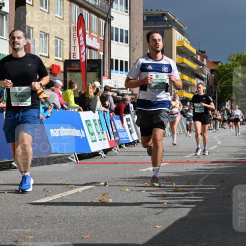 20.09.2026 - PSD Bank Halbmarathon J. Mangold http://msf.ph/oto/10534971 20.09.2026 12:23:37 Ziel 1136, 1513, 1987, 2150, 2257, 2414, 2483, 2897, 3595 meine-sportfotos.de