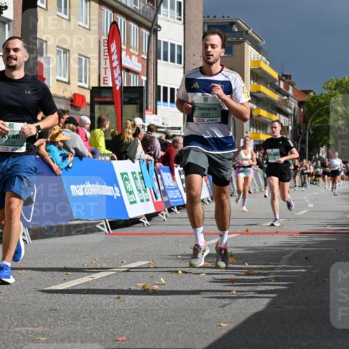 20.09.2026 - PSD Bank Halbmarathon J. Mangold http://msf.ph/oto/10534975 20.09.2026 12:23:37 Ziel 1136, 1513, 1987, 2150, 2257, 2414, 2483, 2897, 3595 meine-sportfotos.de