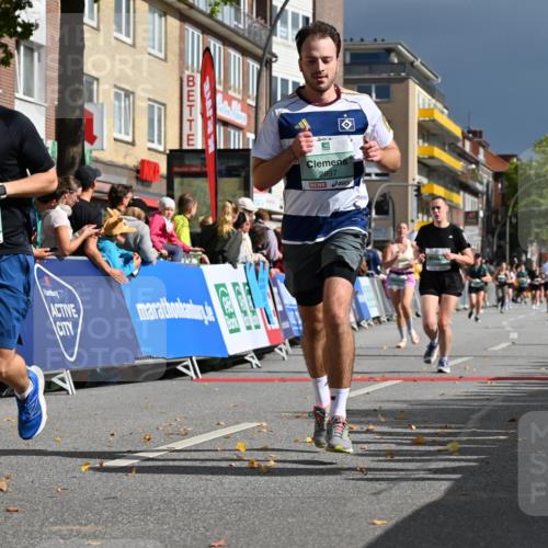 20.09.2026 - PSD Bank Halbmarathon J. Mangold http://msf.ph/oto/10534989 20.09.2026 12:23:37 Ziel 1136, 1513, 1987, 2150, 2257, 2414, 2483, 2897, 3595 meine-sportfotos.de