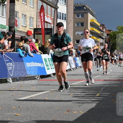 20.09.2026 - PSD Bank Halbmarathon J. Mangold http://msf.ph/oto/10535063 20.09.2026 12:23:49 Ziel 1136, 1578, 1811, 1913, 2889, 3534, 3830 meine-sportfotos.de