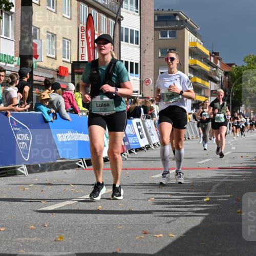 20.09.2026 - PSD Bank Halbmarathon J. Mangold http://msf.ph/oto/10535071 20.09.2026 12:23:50 Ziel 1578, 1811, 1913, 2889, 3534, 3830 meine-sportfotos.de