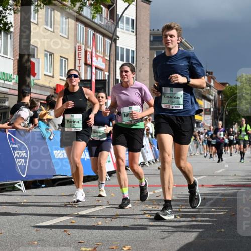 20.09.2026 - PSD Bank Halbmarathon J. Mangold http://msf.ph/oto/10535261 20.09.2026 12:24:09 Ziel 1423, 1573, 1734, 1794, 2107, 2679, 2960, 4034, 4727 meine-sportfotos.de