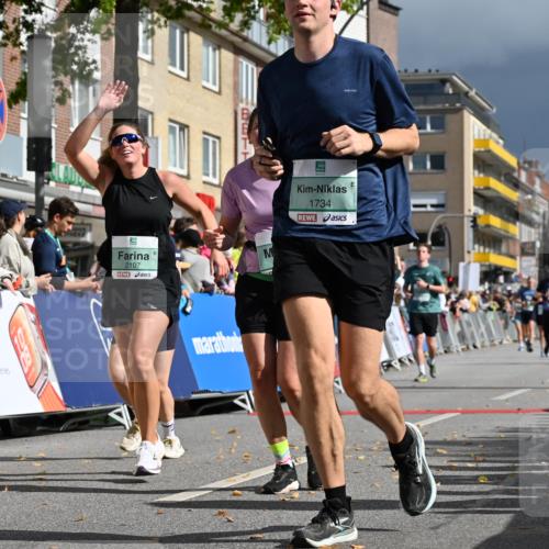 20.09.2026 - PSD Bank Halbmarathon J. Mangold http://msf.ph/oto/10535275 20.09.2026 12:24:09 Ziel 1423, 1573, 1734, 1794, 2107, 2679, 2960, 4034, 4727 meine-sportfotos.de