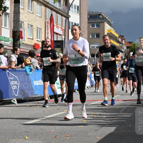 20.09.2026 - PSD Bank Halbmarathon J. Mangold http://msf.ph/oto/10535296 20.09.2026 12:24:27 Ziel 1009, 1161, 1439, 1644, 1688, 1768, 1832, 1857, 2289, 2442, 3419, 3453, 3533, 4332, 4713 meine-sportfotos.de