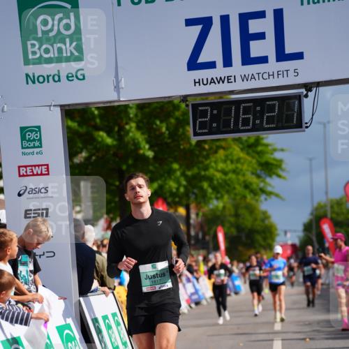 20.09.2026 - PSD Bank Halbmarathon LAZAROV Photography http://msf.ph/oto/10535357 20.09.2026 12:16:21 Ziel 1817, 4592 meine-sportfotos.de