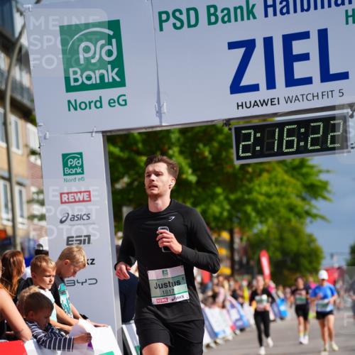 20.09.2026 - PSD Bank Halbmarathon LAZAROV Photography http://msf.ph/oto/10535378 20.09.2026 12:16:22 Ziel 1817, 4592 meine-sportfotos.de