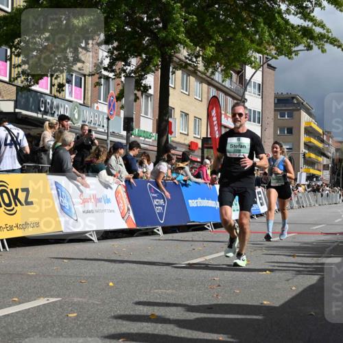 20.09.2026 - PSD Bank Halbmarathon J. Mangold http://msf.ph/oto/10535609 20.09.2026 12:24:51 Ziel 1134, 1633, 2294, 2596, 2798, 4190 meine-sportfotos.de