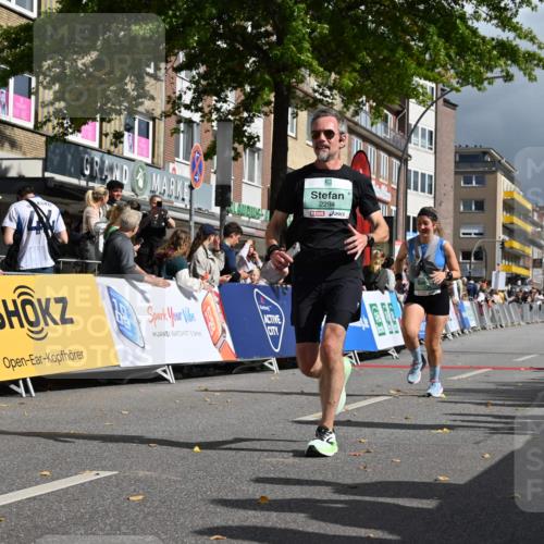 20.09.2026 - PSD Bank Halbmarathon J. Mangold http://msf.ph/oto/10535616 20.09.2026 12:24:52 Ziel 1134, 2294, 2798, 4190 meine-sportfotos.de