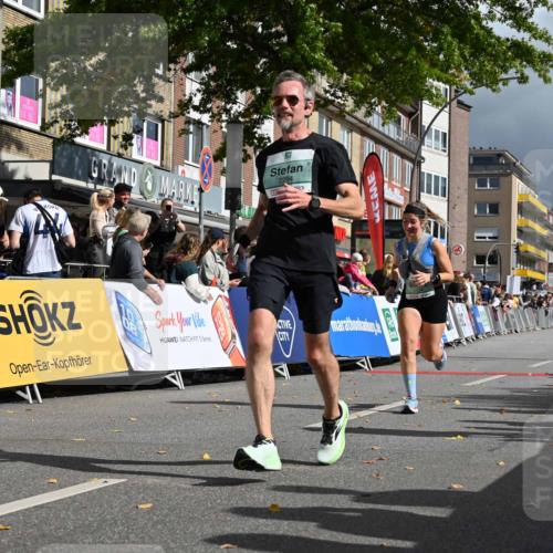 20.09.2026 - PSD Bank Halbmarathon J. Mangold http://msf.ph/oto/10535620 20.09.2026 12:24:52 Ziel 1134, 2294, 2798, 4190 meine-sportfotos.de