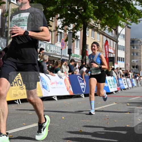 20.09.2026 - PSD Bank Halbmarathon J. Mangold http://msf.ph/oto/10535637 20.09.2026 12:24:52 Ziel 1134, 2294, 2798, 4190 meine-sportfotos.de