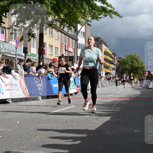 20.09.2026 - PSD Bank Halbmarathon J. Mangold http://msf.ph/oto/10535658 20.09.2026 12:25:06 Ziel 3061, 3556 meine-sportfotos.de