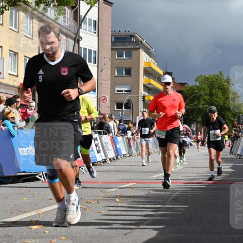 20.09.2026 - PSD Bank Halbmarathon J. Mangold http://msf.ph/oto/10535837 20.09.2026 12:25:55 Ziel 1477, 1754, 1807, 1914, 2477, 3693, 3694, 4736 meine-sportfotos.de