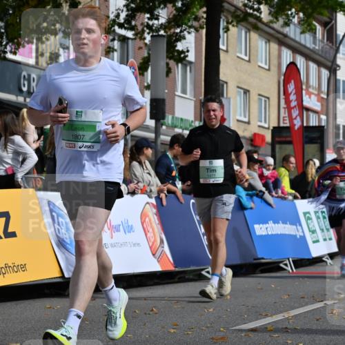 20.09.2026 - PSD Bank Halbmarathon J. Mangold http://msf.ph/oto/10535908 20.09.2026 12:26:01 Ziel 1477, 1754, 1807, 1914, 2477, 3693, 3694, 4216 meine-sportfotos.de