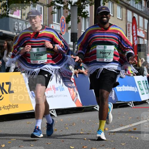 20.09.2026 - PSD Bank Halbmarathon J. Mangold http://msf.ph/oto/10535959 20.09.2026 12:26:04 Ziel 1202, 1477, 1807, 2477, 3693, 3694, 4216 meine-sportfotos.de