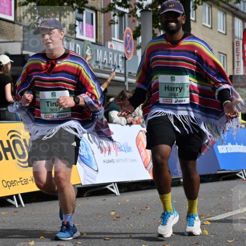 20.09.2026 - PSD Bank Halbmarathon J. Mangold http://msf.ph/oto/10535962 20.09.2026 12:26:04 Ziel 1202, 1477, 1807, 2477, 3693, 3694, 4216 meine-sportfotos.de