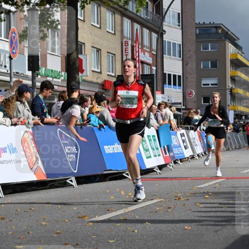 20.09.2026 - PSD Bank Halbmarathon J. Mangold http://msf.ph/oto/10535966 20.09.2026 12:26:11 Ziel 1202, 4192, 4216 meine-sportfotos.de