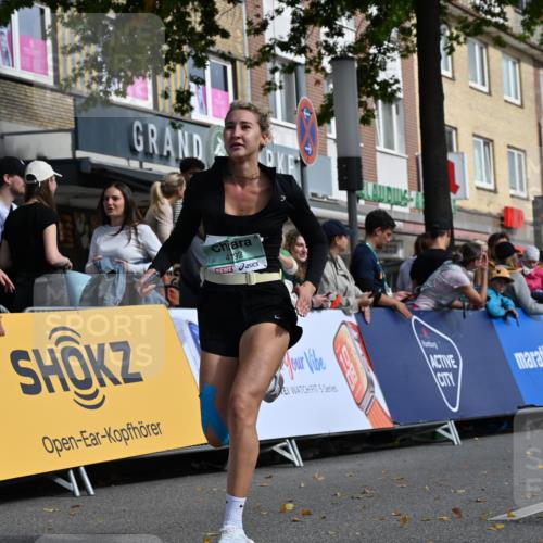 20.09.2026 - PSD Bank Halbmarathon J. Mangold http://msf.ph/oto/10536000 20.09.2026 12:26:13 Ziel 1202, 4192, 4216 meine-sportfotos.de