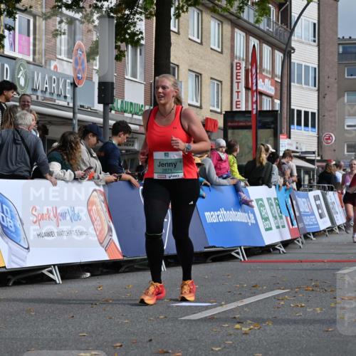 20.09.2026 - PSD Bank Halbmarathon J. Mangold http://msf.ph/oto/10536037 20.09.2026 12:26:26 Ziel 1113, 1231, 1471, 1844, 2871, 3821, 4427, 4584 meine-sportfotos.de