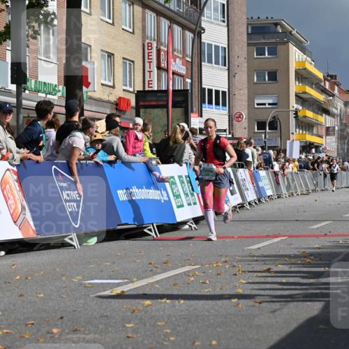 20.09.2026 - PSD Bank Halbmarathon J. Mangold http://msf.ph/oto/10536274 20.09.2026 12:26:46 Ziel 2295, 2538 meine-sportfotos.de