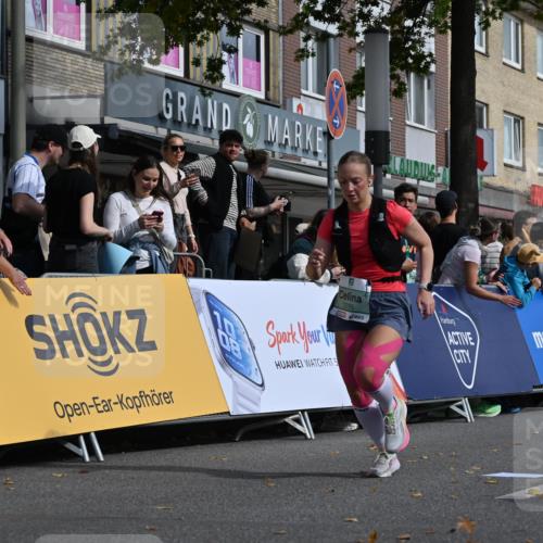 20.09.2026 - PSD Bank Halbmarathon J. Mangold http://msf.ph/oto/10536313 20.09.2026 12:26:48 Ziel 2295, 2538 meine-sportfotos.de