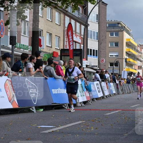 20.09.2026 - PSD Bank Halbmarathon J. Mangold http://msf.ph/oto/10536326 20.09.2026 12:26:59 Ziel 1480, 1667, 3294 meine-sportfotos.de