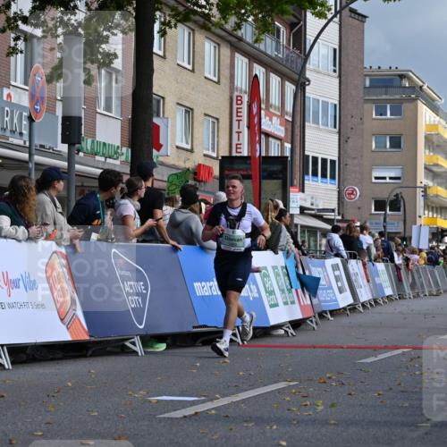 20.09.2026 - PSD Bank Halbmarathon J. Mangold http://msf.ph/oto/10536329 20.09.2026 12:27:00 Ziel 1480, 1667, 3294 meine-sportfotos.de