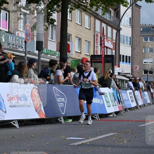 20.09.2026 - PSD Bank Halbmarathon J. Mangold http://msf.ph/oto/10536332 20.09.2026 12:27:00 Ziel 1480, 1667, 3294 meine-sportfotos.de