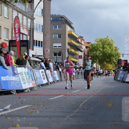 20.09.2026 - PSD Bank Halbmarathon J. Mangold http://msf.ph/oto/10536338 20.09.2026 12:27:02 Ziel 1480, 1667, 3294 meine-sportfotos.de