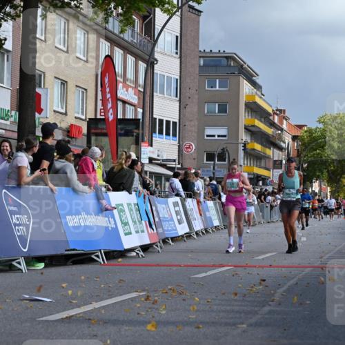 20.09.2026 - PSD Bank Halbmarathon J. Mangold http://msf.ph/oto/10536350 20.09.2026 12:27:03 Ziel 1480, 1667, 3294 meine-sportfotos.de