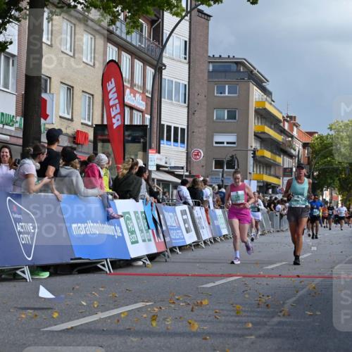 20.09.2026 - PSD Bank Halbmarathon J. Mangold http://msf.ph/oto/10536352 20.09.2026 12:27:03 Ziel 1480, 1667, 3294 meine-sportfotos.de