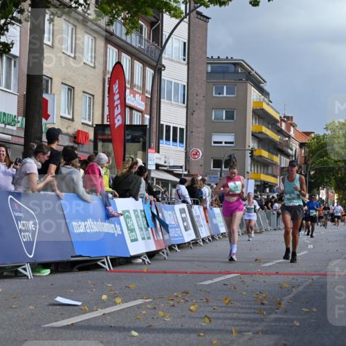 20.09.2026 - PSD Bank Halbmarathon J. Mangold http://msf.ph/oto/10536356 20.09.2026 12:27:03 Ziel 1480, 1667, 3294 meine-sportfotos.de