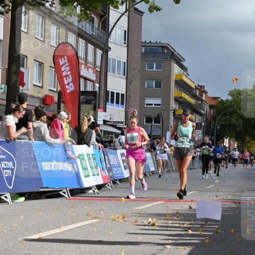 20.09.2026 - PSD Bank Halbmarathon J. Mangold http://msf.ph/oto/10536360 20.09.2026 12:27:05 Ziel 1480, 1667, 2839, 3294 meine-sportfotos.de