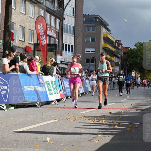 20.09.2026 - PSD Bank Halbmarathon J. Mangold http://msf.ph/oto/10536365 20.09.2026 12:27:05 Ziel 1480, 1667, 2839, 3294 meine-sportfotos.de