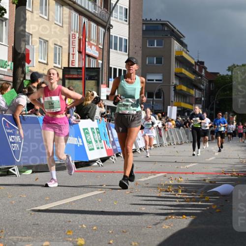 20.09.2026 - PSD Bank Halbmarathon J. Mangold http://msf.ph/oto/10536391 20.09.2026 12:27:07 Ziel 1186, 1480, 1667, 2279, 2839, 3294 meine-sportfotos.de