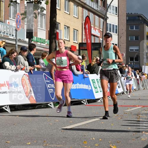 20.09.2026 - PSD Bank Halbmarathon J. Mangold http://msf.ph/oto/10536397 20.09.2026 12:27:07 Ziel 1186, 1480, 1667, 2279, 2839, 3294 meine-sportfotos.de