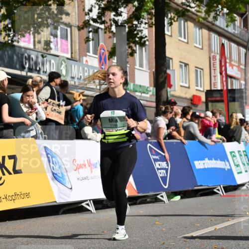 20.09.2026 - PSD Bank Halbmarathon J. Mangold http://msf.ph/oto/10536427 20.09.2026 12:27:15 Ziel 1186, 2279, 2839, 4193 meine-sportfotos.de