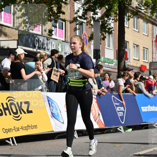 20.09.2026 - PSD Bank Halbmarathon J. Mangold http://msf.ph/oto/10536428 20.09.2026 12:27:15 Ziel 1186, 2279, 2839, 4193 meine-sportfotos.de