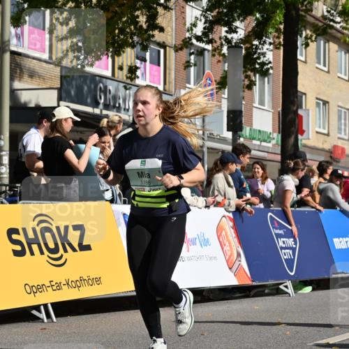 20.09.2026 - PSD Bank Halbmarathon J. Mangold http://msf.ph/oto/10536430 20.09.2026 12:27:15 Ziel 1186, 2279, 2839, 4193 meine-sportfotos.de