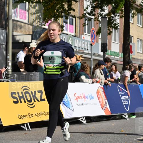 20.09.2026 - PSD Bank Halbmarathon J. Mangold http://msf.ph/oto/10536431 20.09.2026 12:27:15 Ziel 1186, 2279, 2839, 4193 meine-sportfotos.de