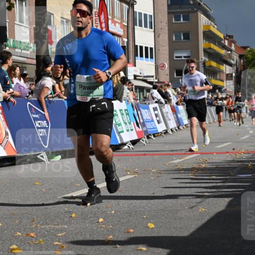 20.09.2026 - PSD Bank Halbmarathon J. Mangold http://msf.ph/oto/10536433 20.09.2026 12:27:16 Ziel 1186, 2279, 2839, 4193 meine-sportfotos.de