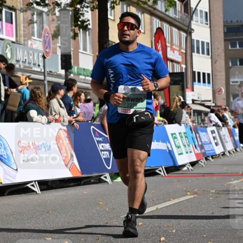 20.09.2026 - PSD Bank Halbmarathon J. Mangold http://msf.ph/oto/10536434 20.09.2026 12:27:16 Ziel 1186, 2279, 2839, 4193 meine-sportfotos.de