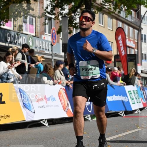 20.09.2026 - PSD Bank Halbmarathon J. Mangold http://msf.ph/oto/10536436 20.09.2026 12:27:16 Ziel 1186, 2279, 2839, 4193 meine-sportfotos.de