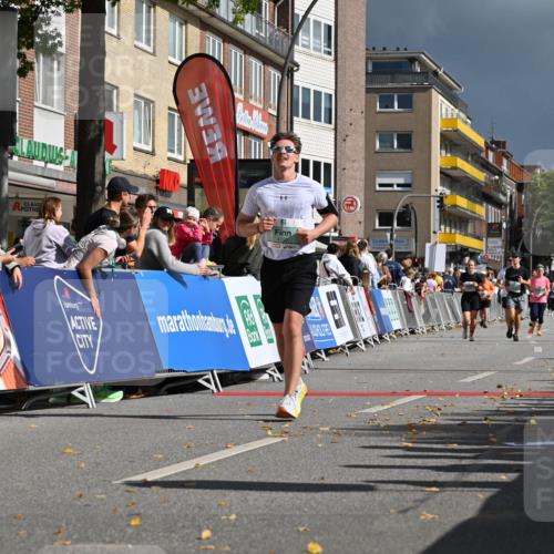 20.09.2026 - PSD Bank Halbmarathon J. Mangold http://msf.ph/oto/10536438 20.09.2026 12:27:18 Ziel 1186, 2279, 2444, 2839, 4193 meine-sportfotos.de