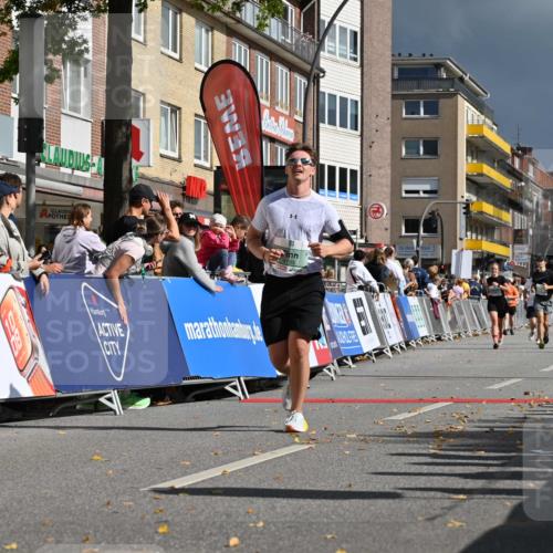 20.09.2026 - PSD Bank Halbmarathon J. Mangold http://msf.ph/oto/10536440 20.09.2026 12:27:18 Ziel 1186, 2279, 2444, 2839, 4193 meine-sportfotos.de