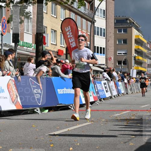 20.09.2026 - PSD Bank Halbmarathon J. Mangold http://msf.ph/oto/10536441 20.09.2026 12:27:18 Ziel 1186, 2279, 2444, 2839, 4193 meine-sportfotos.de