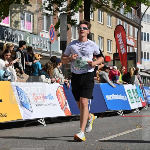 20.09.2026 - PSD Bank Halbmarathon J. Mangold http://msf.ph/oto/10536450 20.09.2026 12:27:19 Ziel 1186, 2279, 2444, 2839, 4193 meine-sportfotos.de