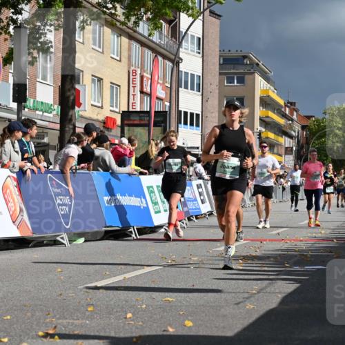 20.09.2026 - PSD Bank Halbmarathon J. Mangold http://msf.ph/oto/10536463 20.09.2026 12:27:26 Ziel 2444, 2943, 4003, 4264, 4792 meine-sportfotos.de